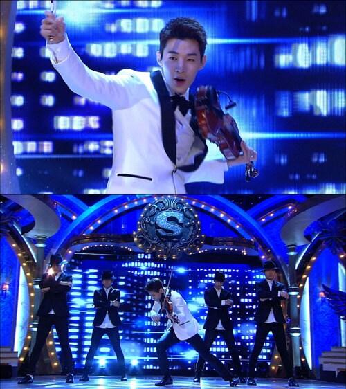 본문 이미지 - SBS '놀라운 대회 스타킹' © News1  