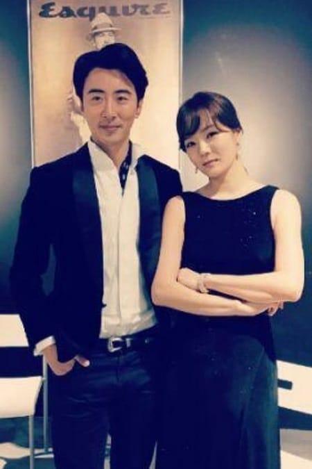 본문 이미지 - 채림 웨이보© News1  