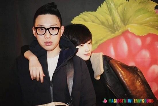 본문 이미지 - 김윤주 트위터.© News1  