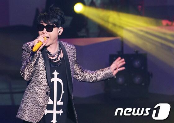 본문 이미지 - 가수 이승환 ⓒ News1 DB