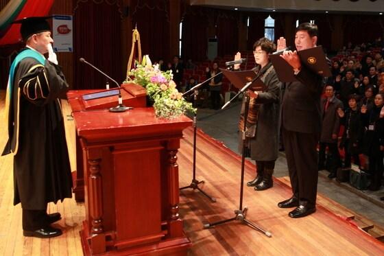 본문 이미지 - (원광디지털대 제공) © News1 