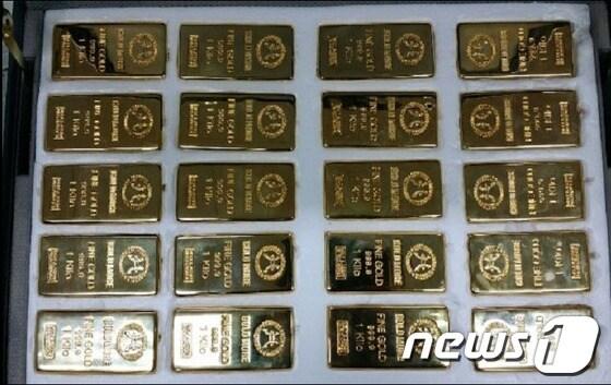 본문 이미지 - &#40;수서경찰서 제공&#41; © News1 