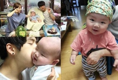 본문 이미지 - 홍영기 페이스북. © News1  