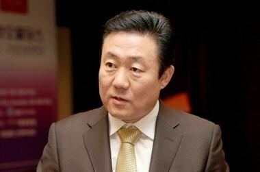 본문 이미지 - 오세영 코라오그룹 회장 ⓒ News1