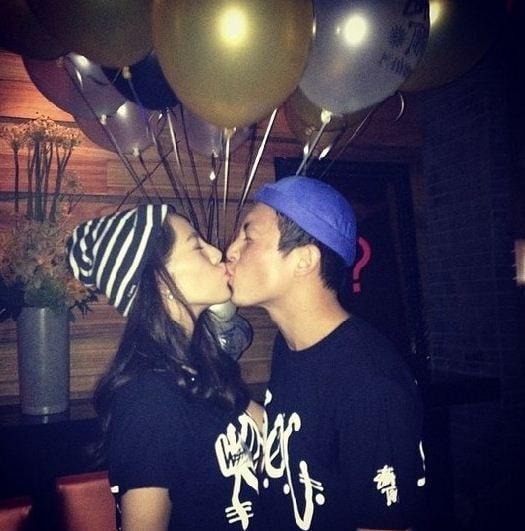 본문 이미지 - 진관희 인스타그램© News1  