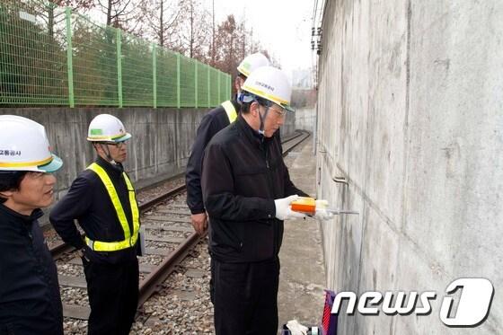 본문 이미지 - 사진 제공=인천교통공사.© News1  