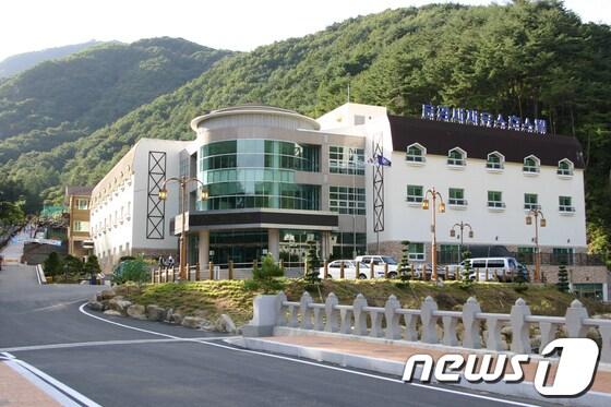 본문 이미지 - 사진제공=문경시© News1 