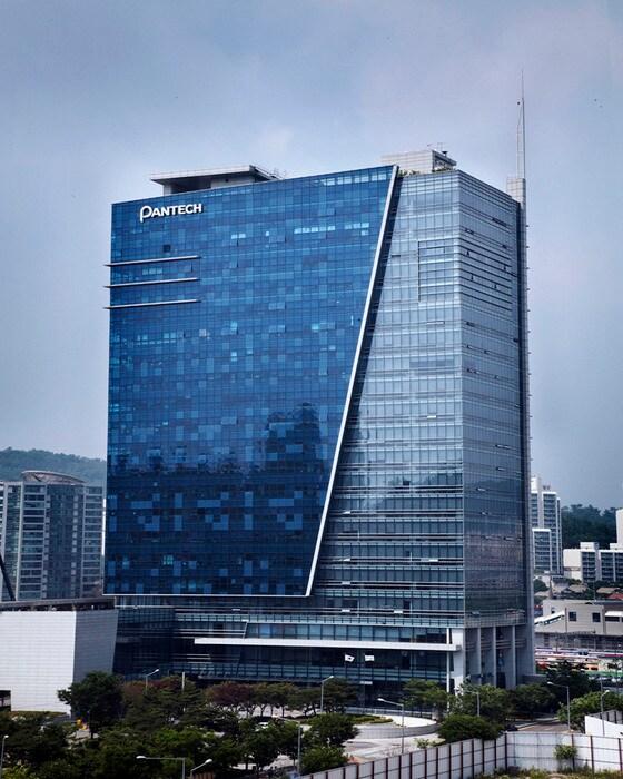 본문 이미지 - (사진제공=팬택)© News1