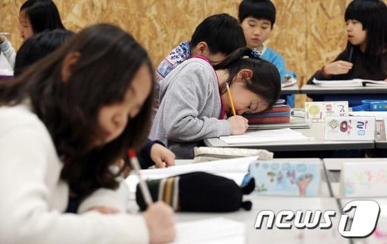 본문 이미지 - 뉴스1 © News1 허경 기자