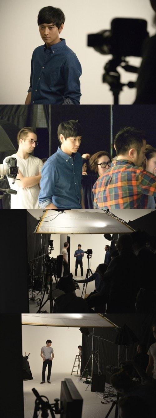 본문 이미지 - 유니클로 코리아 페이스북 © News1  