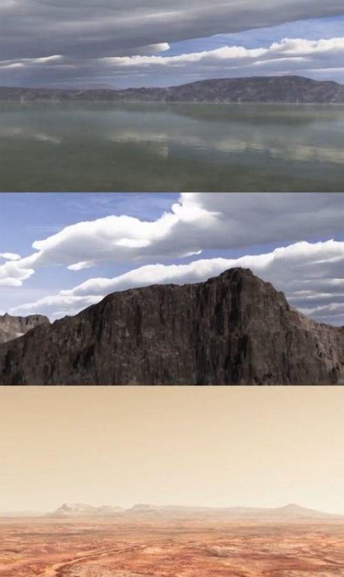 본문 이미지 - 미국 항공우주국 나사(NASA)© News1  