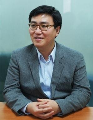 본문 이미지 - 이택경 엑셀러레이터 리더스 포럼 초대 의장. © News1  