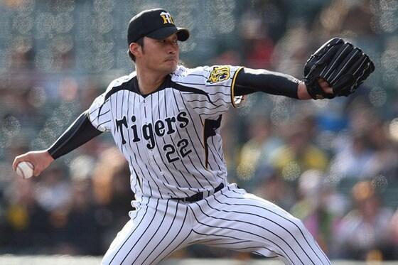 본문 이미지 - 일본 프로야구 한신은 &#39;셋업맨&#39; 후쿠하라의 부상으로 오승환의 투구 이닝을 일시적으로 해제할 계획이다. &#40;사진-구단 공식 홈페이지&#41;© News1