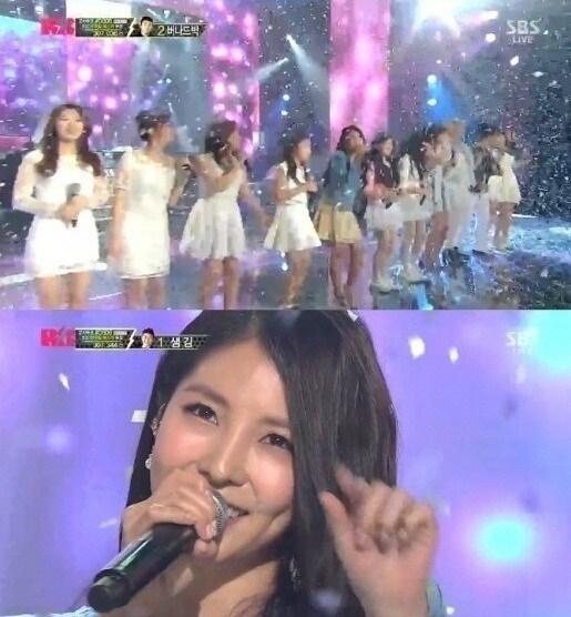 본문 이미지 - 'K팝스타3 보아 등장'.© News1   