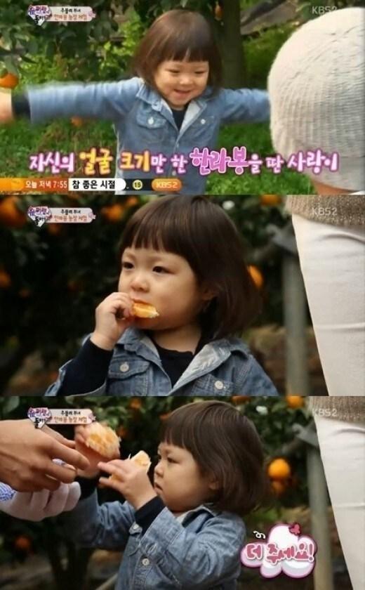 본문 이미지 - KBS2 '해피선데이-슈퍼맨이 돌아왔다'. © News1  