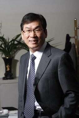 본문 이미지 - 정보통신기술진흥센터(IITP) 초대 센터장에 임명된 이상홍 전 KT파워텔 대표이사. © News1 