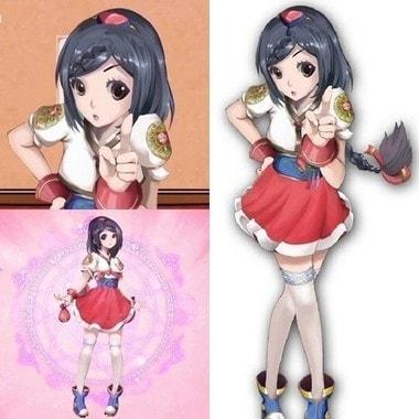 본문 이미지 - '즐거운 수학 EBS MATH'의 캐릭터 세미.(사진=EBS 제공) © News1