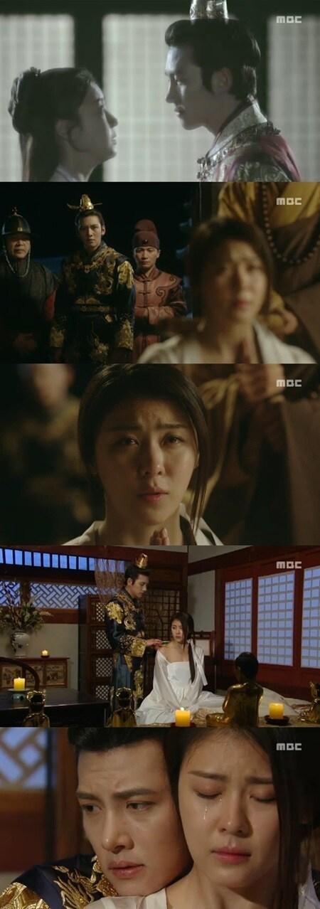 본문 이미지 - MBC 월화드라마 '기황후'© News1  