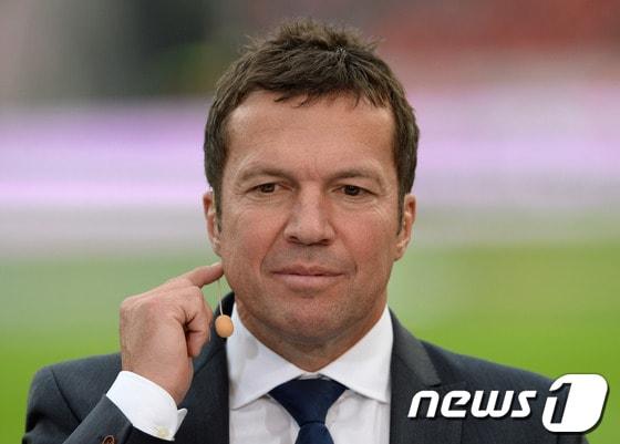 본문 이미지 - 로타어 마테우스&#40;53&#41;. © AFP=News1  