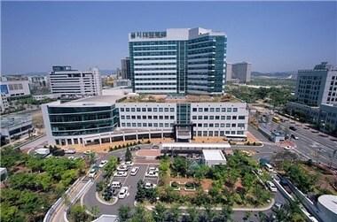 본문 이미지 - 을지대학교병원은 건강보험심사평가원이 실시한 ‘2013년 3~5월 진료분 급성기뇌졸중 평가’에서 종합점수 100점으로 1등급을 받았다.© News1 