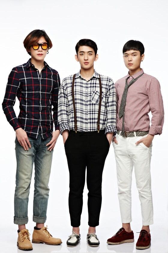 본문 이미지 - 밴드 잔나비(캐시미어레코드 제공). © News1  