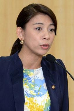 본문 이미지 - 이자스민 새누리당 의원.© News1 박세연 기자