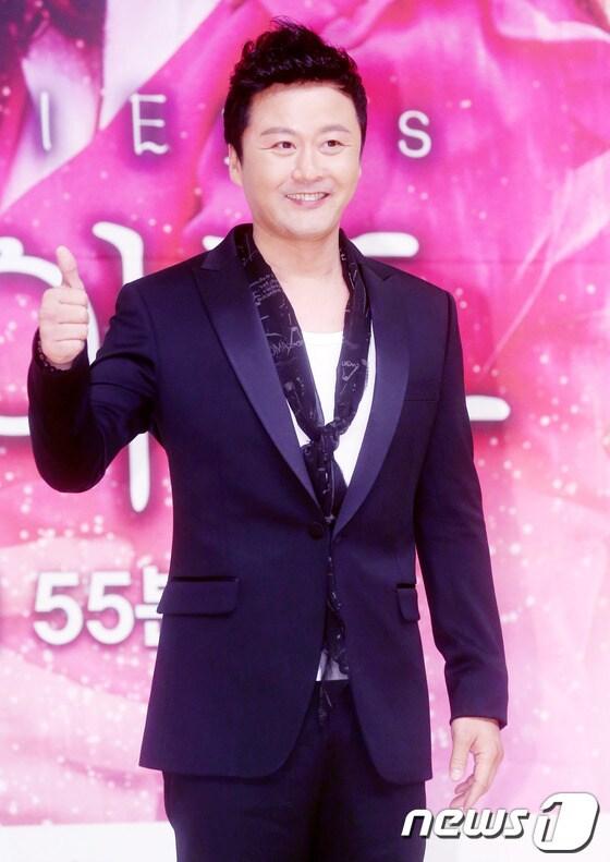 본문 이미지 - 배우 공형진. ⓒ News1