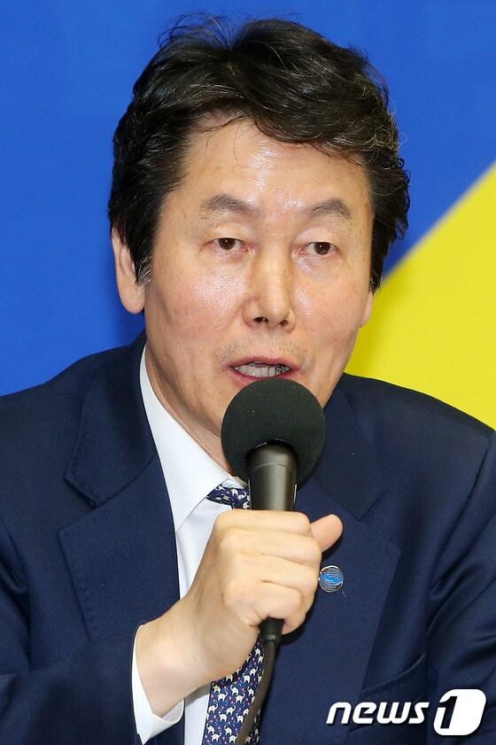 본문 이미지 - 전진국 경기대 한류문화대학원 특임교수 / 뉴스1