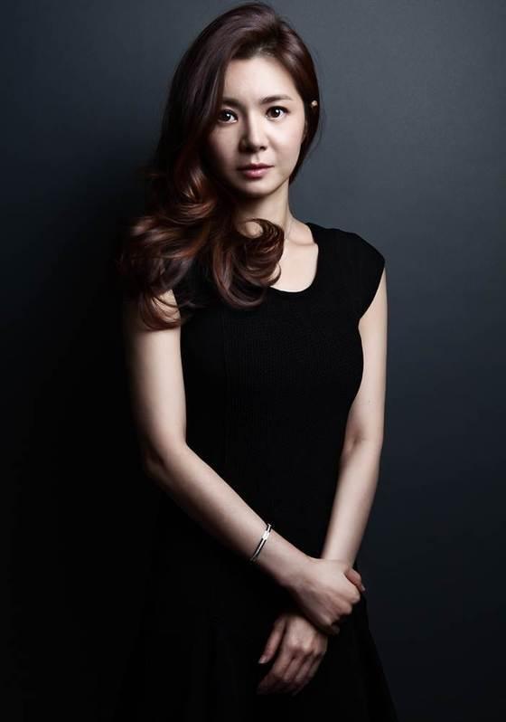 본문 이미지 - 배우 장서희(예인E&M 제공). © News1   