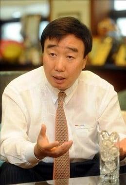 본문 이미지 - 청호나이스 창업주 정휘동 회장© News1  