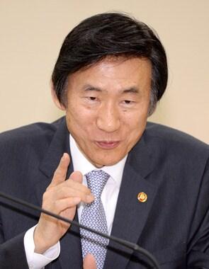 본문 이미지 - 윤병세 외교부 장관. 2014.4.30/뉴스1 © News1 이동원 기자