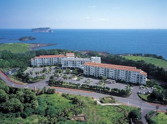 본문 이미지 - 제주 풍림리조트© News1  