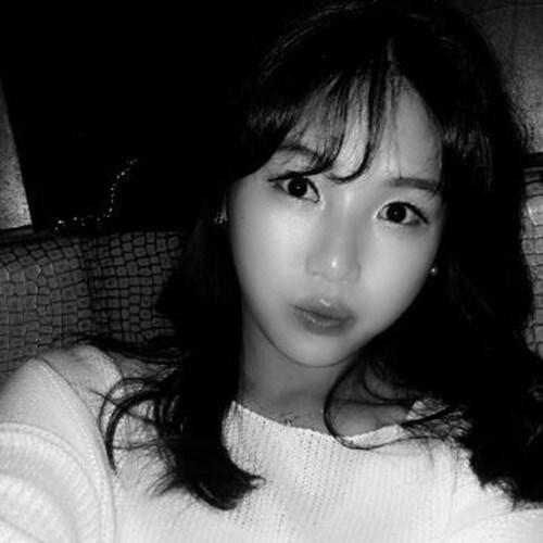 본문 이미지 - (출처=홍예슬 페이스북) © News1  