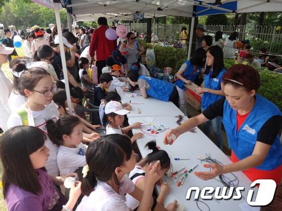 본문 이미지 - 사진제공=인천 서구청 © News1  