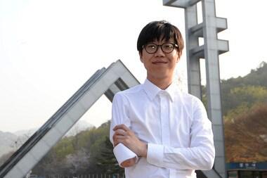 본문 이미지 - 이경환 서울대학교 총학생회장. 2014.4.9/뉴스1 2014.04.09/뉴스1 ⓒ News1