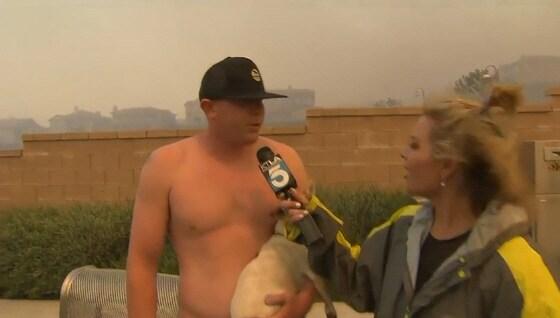 본문 이미지 - © KLTV 캡처 