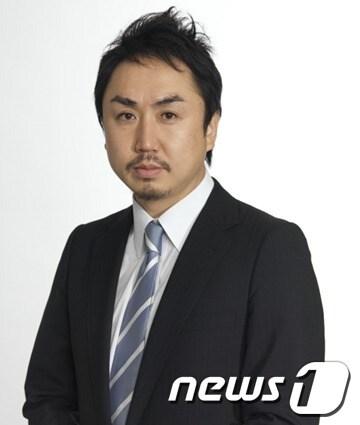 본문 이미지 - 이데자와 다케시 라인주식회사 공동대표© News1  