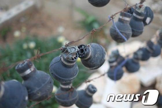 본문 이미지 - (월드비전 제공). © News1 