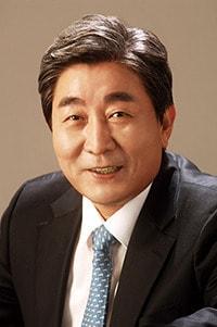 본문 이미지 - 무소속 김명기 횡성군수 예비후보/뉴스1 © News1   권혜민 기자