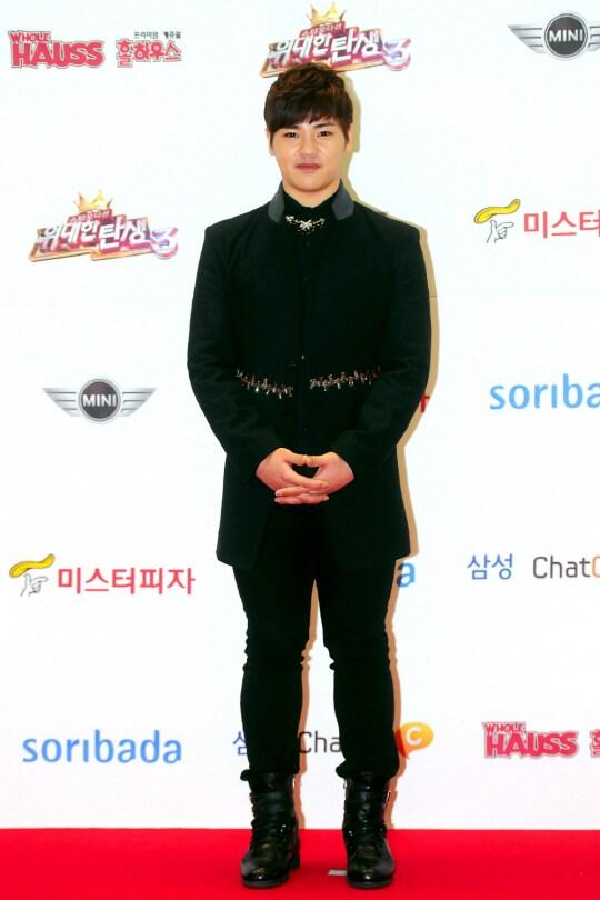 본문 이미지 - 가수 구자명의 음주운전 교통사고와 관련해 소속사가 확인 중이라는 입장을 전했다 © 사진제공=MBC