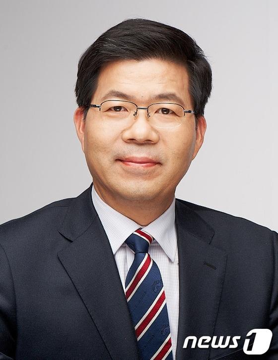 본문 이미지 - 공재광 새누리당 평택시장 후보© News1  