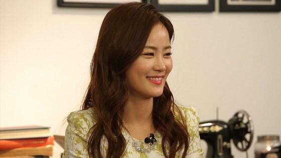 본문 이미지 - 공개연애에 대한 생각을 밝힌 개그우먼 김지민 © KBS 제공   