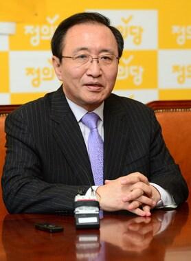 본문 이미지 - 노회찬  정의당 전 대표 /뉴스1 © News1   박세연 기자