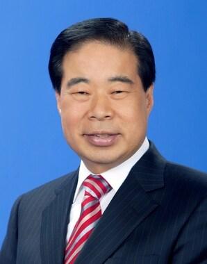 본문 이미지 - 성백영 상주시장 예비후보© News1  