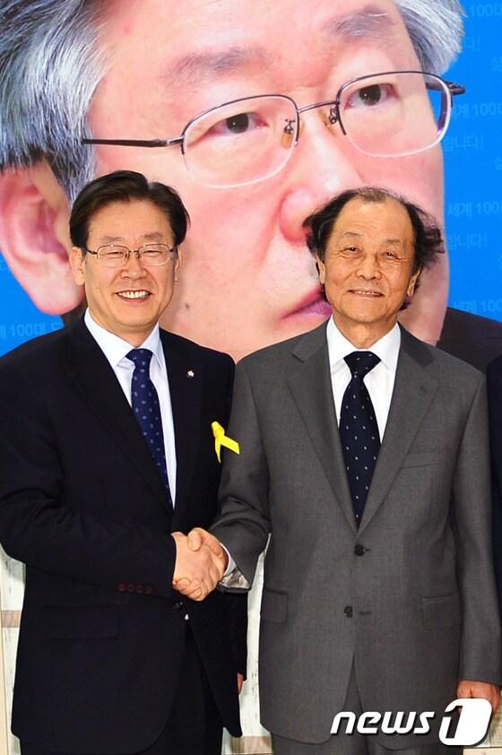 본문 이미지 - © News1  