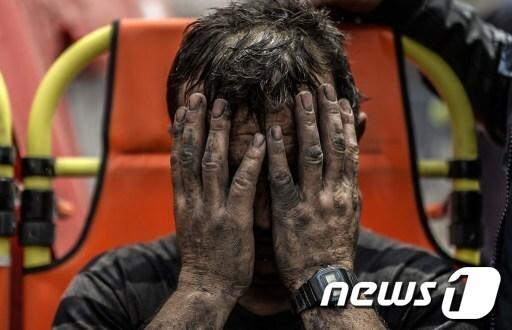 본문 이미지 - © AFP=뉴스1 