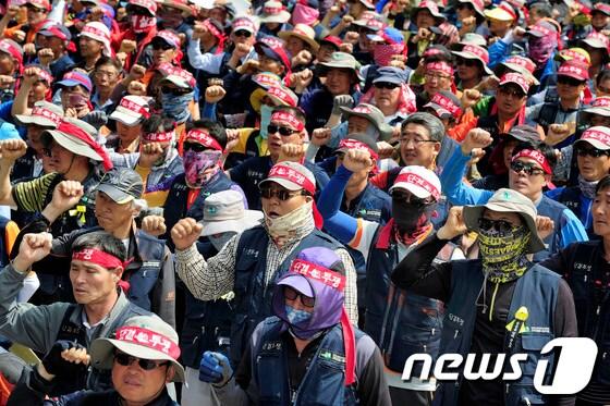 본문 이미지 - /뉴스1 © News1   정훈진 기자