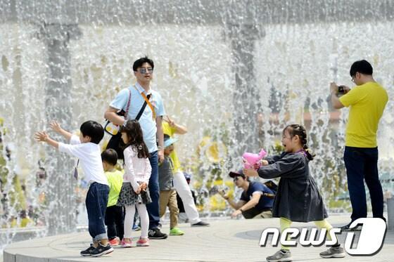 본문 이미지 - © News1   안은나 기자