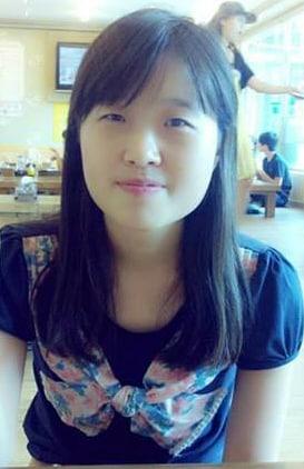 본문 이미지 - 세월호 참사로 희생된 단원고 2학년 2반 담임교사 전수영씨.&#40;전씨의 페이스북&#41;  © News1   