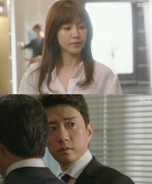 본문 이미지 - MBC 수목드라마 '개과천선'. © News1  